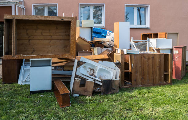 Best Household Junk Removal  in Mount Ephraim, NJ